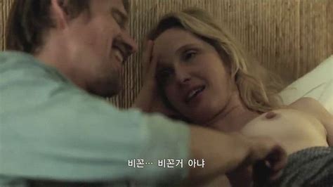 naked julie delpy in before midnight