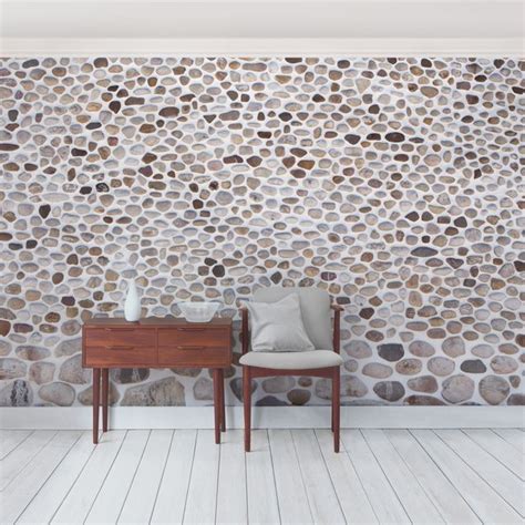 produktfoto steintapete andalusische steinmauer decor