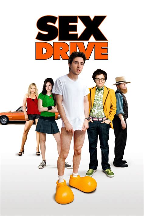 Sex Drive 2008 Filmfed Movies Ratings Reviews And