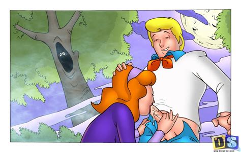 read thescooby doo drawn sex hentai online porn manga and doujinshi