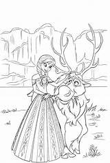 Frozen Coloring Pages Disney Colouring Kolorowanki Do Lodu Kraina Bajki Dla Wydruku Dzieci Princess Elsa Coloriage Colorir Para Printable Kids sketch template