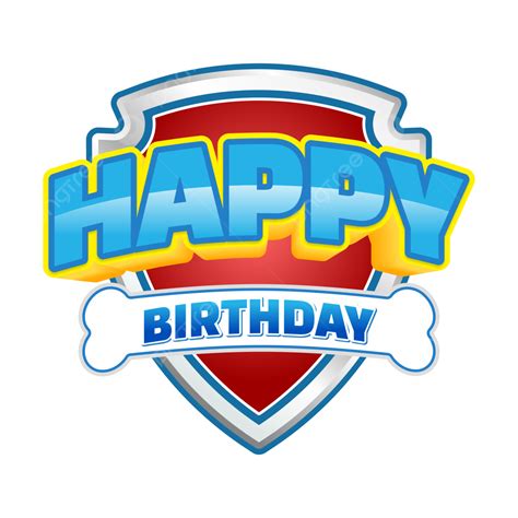 paw patrol happy birthday theme happy birthday paw patrol birthday