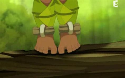 anime feet spellcaster feet part 1 amalia wakfu