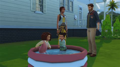 sims  mods functional toddler objects