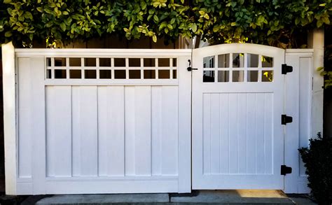 gates fence  gate crafters