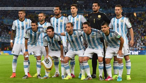 ¿dónde están los seis que faltan tyc sports seleccion argentina de