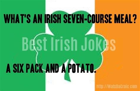 todays irish short joke   irish short jokes