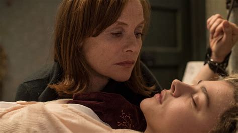‘greta review isabelle huppert plays a clingy stalker variety