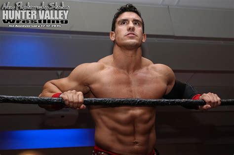 Beefcakes Of Wrestling Muscle Monday Ethan Carter Iii