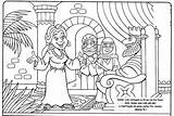 Ester Rainha Historia Esther Desenhos Aburre Religión Dominical Tudodesenhos Reina Meaburrelareligion Biblia Samuel Yurls sketch template