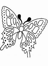 Vlinders Papillon Coloriage Hugolescargot Schmetterlinge Vlinder Topkleurplaat Ausmalbilder Kleurplaatjes Persoonlijke Maak Dieren Enregistrée Stimmen Stemmen sketch template