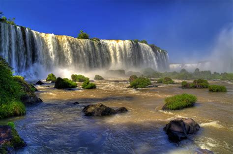 paraguay travel south america lonely planet