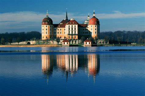 jagdschloss moritzburg