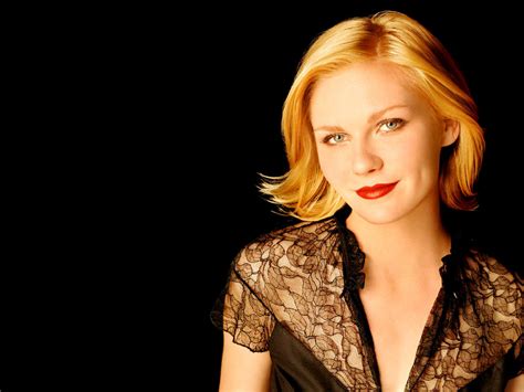 hot kirsten dunst girls pictures top models hot