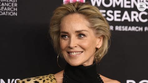 sharon stone lost everything after stroke