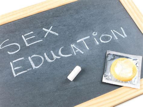 most texas school districts have scant sex education
