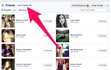 How To Find Out If Someone Unfriended You On Facebook Business Insider