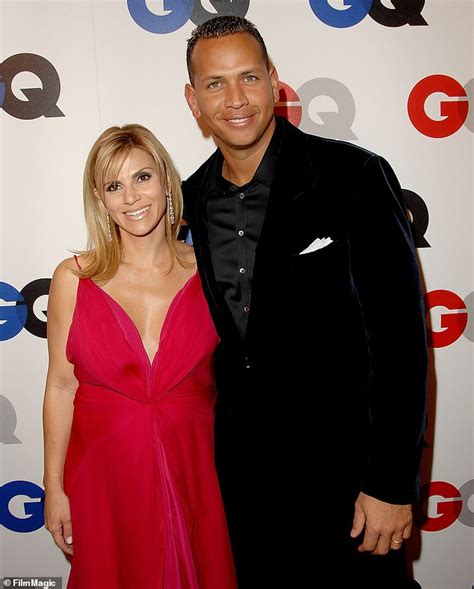 Cynthia Scurtis Hits Back At Ex Alex Rodriguez He