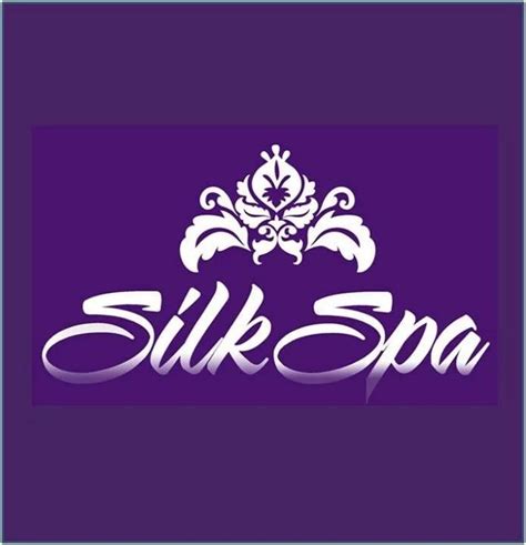 silk spa massage spa  manila touch