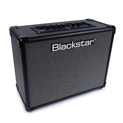 blackstar id core 40 v3 stereo digital amplifier 40 watts 845644006618