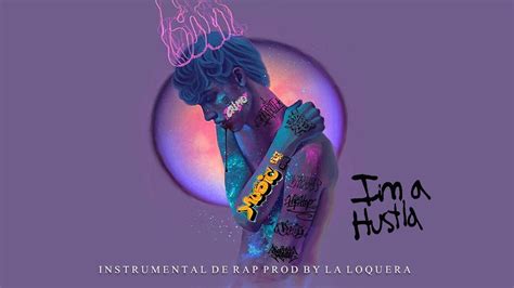 Amor Por El Hip Hop Base De Rap Hip Hop Instrumental