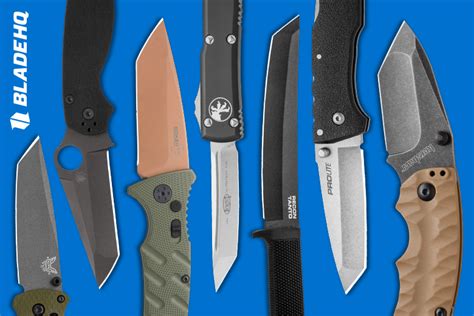 tanto knives top  tanto knives overview blade hq