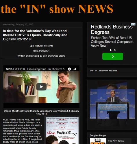 theinshowcom     show