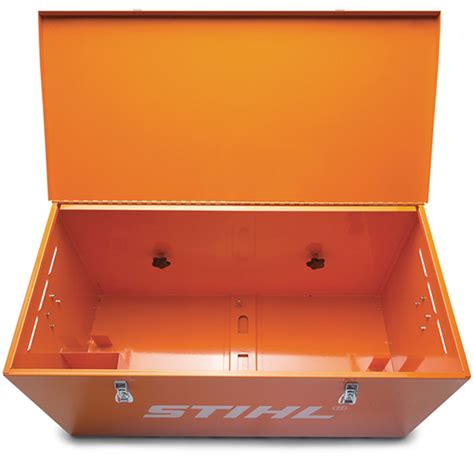 cutquik metal carrying case construction accessories stihl usa