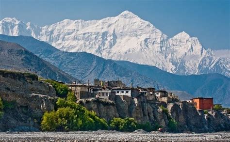 7 Most Beautiful Villages In Nepal For Tourism