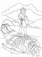 Jonathan David Coloring Pages Friendship Getcolorings Color Printable His sketch template