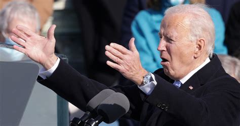 joe biden watch geek in chief