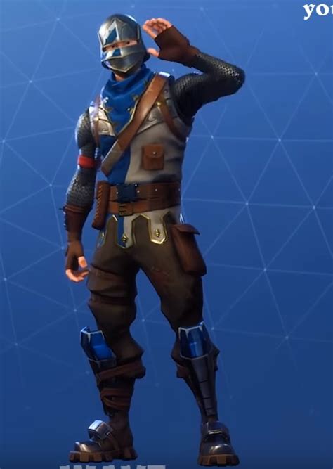 L Fortnite Emote