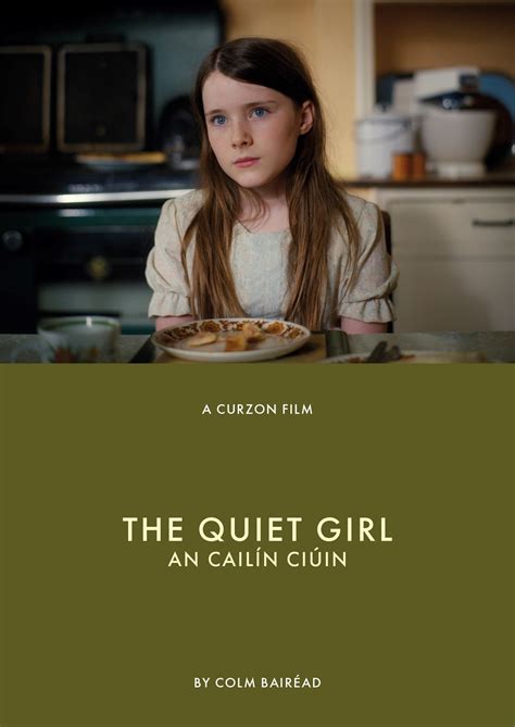 The Quiet Girl Dvd Free Shipping Over £20 Hmv Store