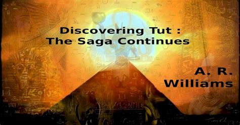 discovering tut  saga continues pptx powerpoint