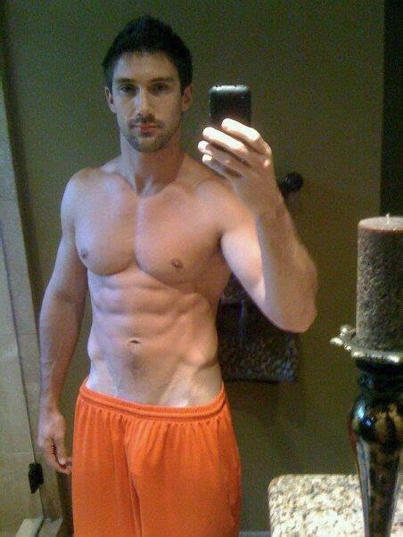 Selfie Sexyselfie Sexy Bulge Shorts Gym Althetic