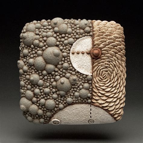 earth moves  christopher gryder ceramic wall art artful home
