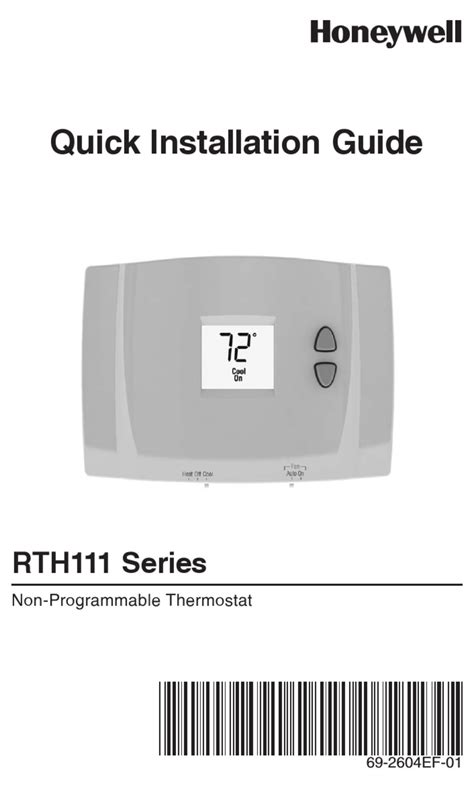 honeywell thermostat rthb wiring diagram circuit diagram
