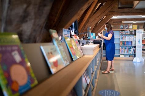 het predikheren  top vijf van mooiste bibliotheken ter wereld mechelen hlnbe