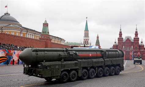 missile launch russia tests icbm  mass drill  nato border