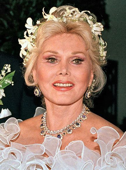 what s going on infection keeping zsa zsa gabor in los angeles