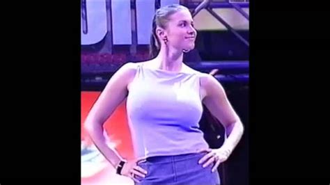 Naked Stephanie Mcmahon Levesque In Wwe Divas Video Clip