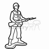 Soldier Outline Toy Clipart Infantry Drawing Illustration Clip Graphic Vector Drawings Clipartmag Graphicsfactory Cliparts Svg Paintingvalley Clipground sketch template