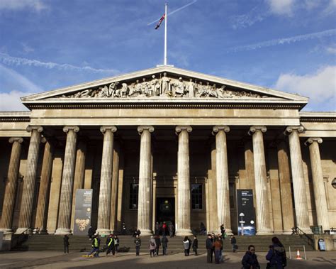 british museum workers issue support for former trustee ahdaf soueif who cited opposition to bp