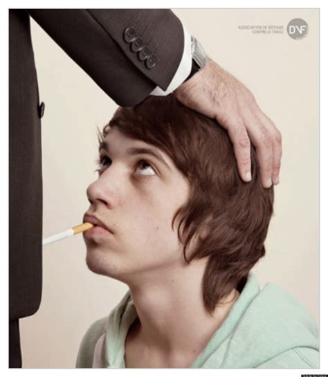 public health campaigns that are excessively disturbing huffpost