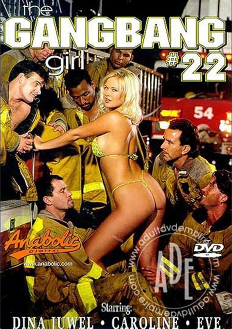 Gangbang Girl 22 The 1998 Anabolic Video Adult Dvd Empire