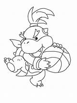 Mario Coloring Pages Tag sketch template