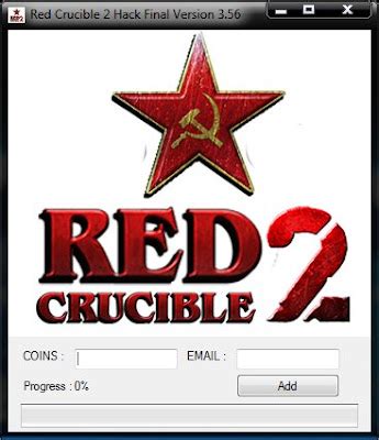 red crucible  hack  crackgameshackandcheats