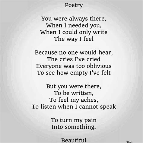 write  verse poems