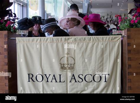 Royal Ascot Winners Presentation Kingman With James Doyle Up Wins The