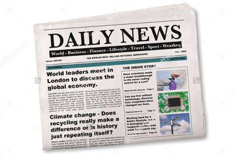 ideas  coloring printable newspaper headline